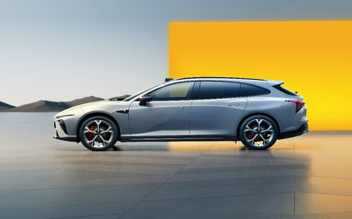 全球唯一超級增程c級智能獵裝轎車 哪吒s獵裝車外觀內飾官圖公布