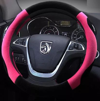 這些車內(nèi)裝飾品,你還在用