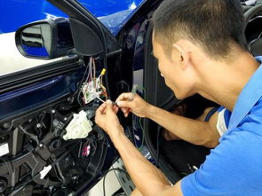 原車音質(zhì)毫無(wú)質(zhì)感 奔馳glc260加裝原廠德國(guó)柏林之聲13件套