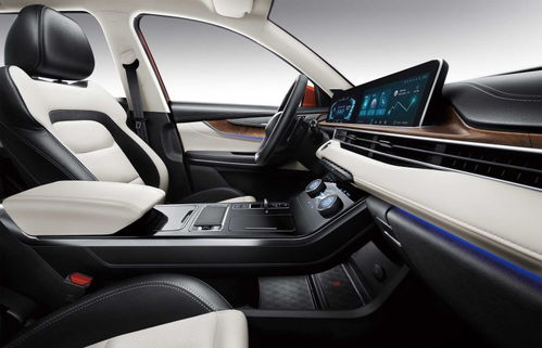 體會(huì)奇瑞汽車高端品牌車型星途lx產(chǎn)品力如何