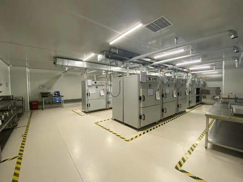 數字車間 大數據讓生產變得更聰明